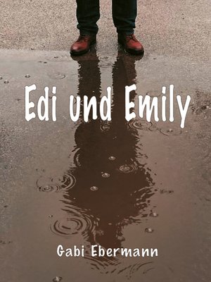 cover image of Edi und Emily